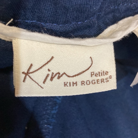 Frog Capris - Picture 4 of 5